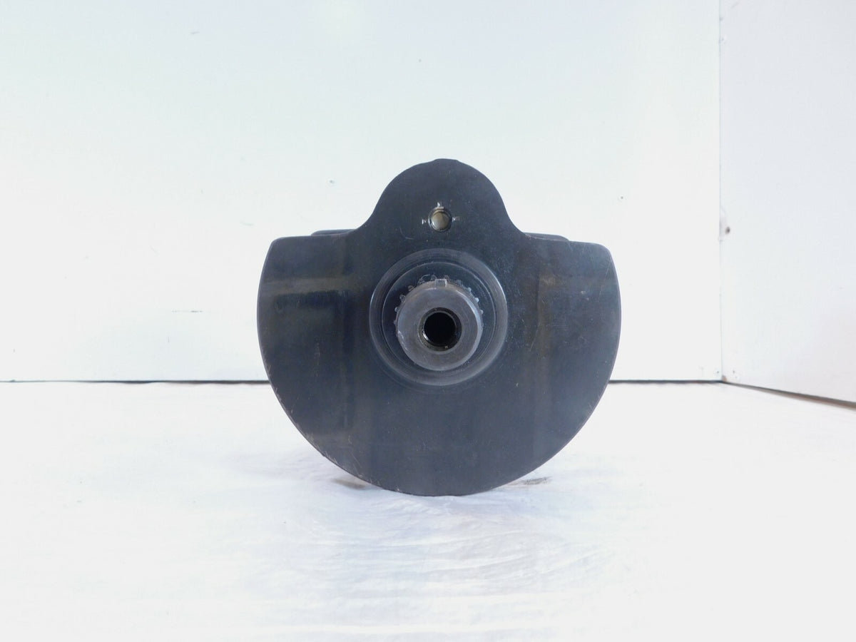1986 & 1987 Suzuki Intruder 700 VS700 Engine Motor Crankshaft Crank Shaft - C3 Cycle