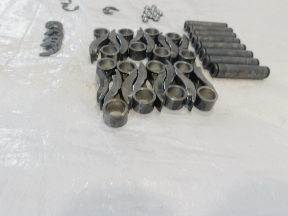 BMW K1200GT K1200R K1200S & K1300GT K1300R K1300S Rocker Arm Lifters w/ Rods - C3 Cycle