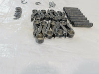 BMW K1200GT K1200R K1200S & K1300GT K1300R K1300S Rocker Arm Lifters w/ Rods - C3 Cycle