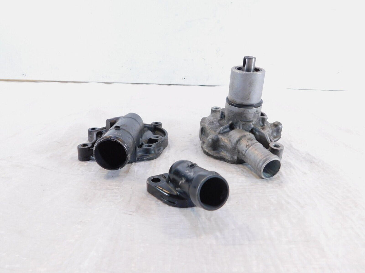 Honda VT750 Shadow ACE Deluxe & Spirit Engine Cooling Coolant Water Pumping Pump - C3 Cycle