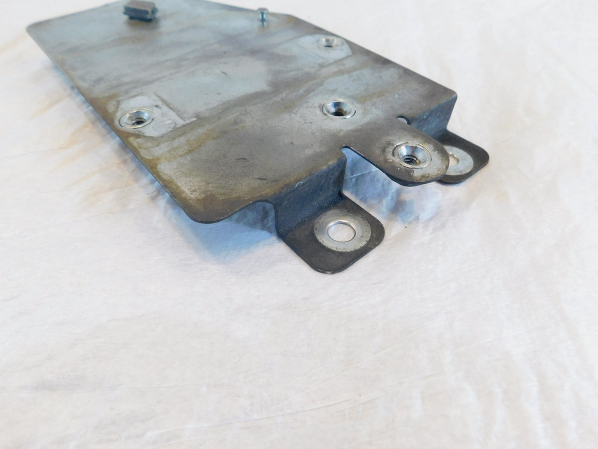 1994-1996 Harley Davidson Road King FLHR Electrical Fuse Board Bracket - C3 Cycle