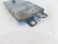1994-1996 Harley Davidson Road King FLHR Electrical Fuse Board Bracket - C3 Cycle