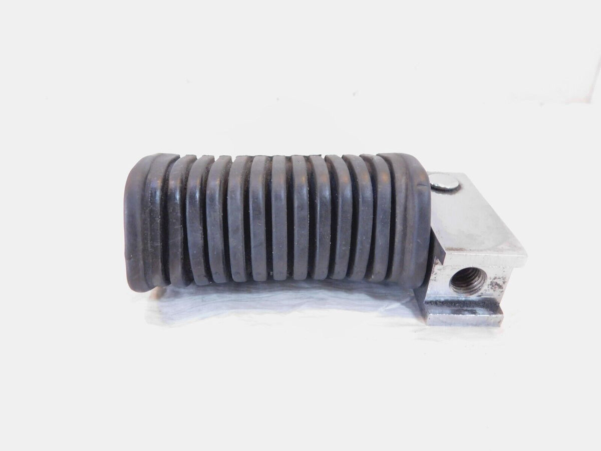 1986-2016 Suzuki Savage 650 LS650 & Boulevard S40 Rear Passenger Foot Rest Peg - C3 Cycle
