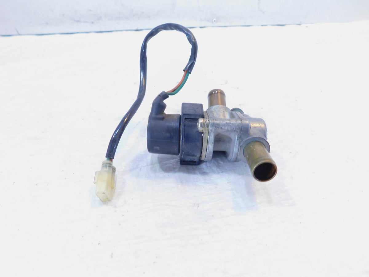 2003-2005 Yamaha FJR1300 FJR1300A 2nd Air Intake Induction Cut Valve Solenoid - C3 Cycle
