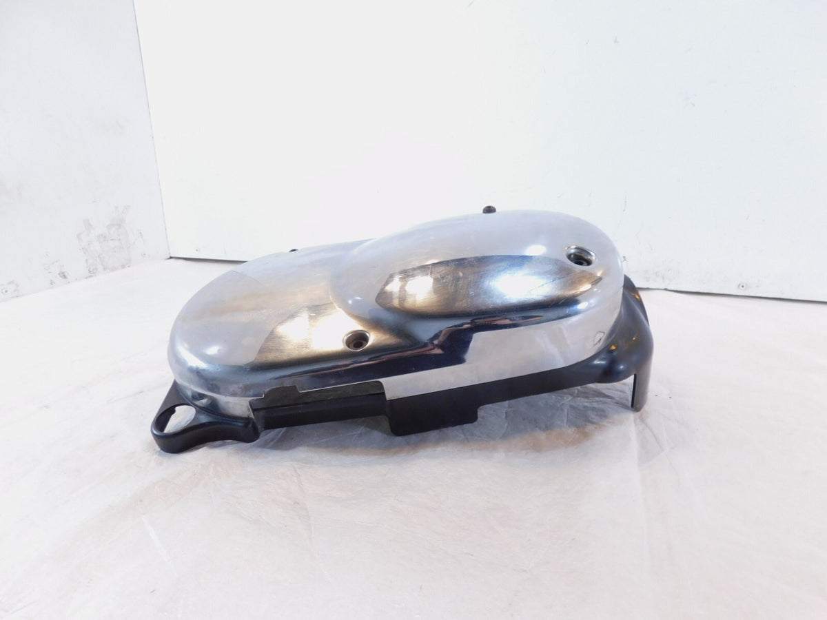 Kawasaki Vulcan 1500 1600 Classic Drifter Nomad Left Inner & Outer Engine Cover