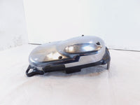 Kawasaki Vulcan 1500 1600 Classic Drifter Nomad Left Inner & Outer Engine Cover