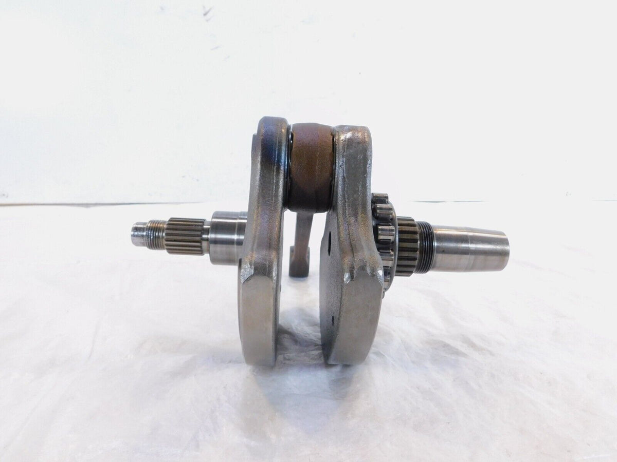 1986-2019 Suzuki Boulevard S40 & Savage 650 LS650 Crankshaft & Connecting Rod - C3 Cycle