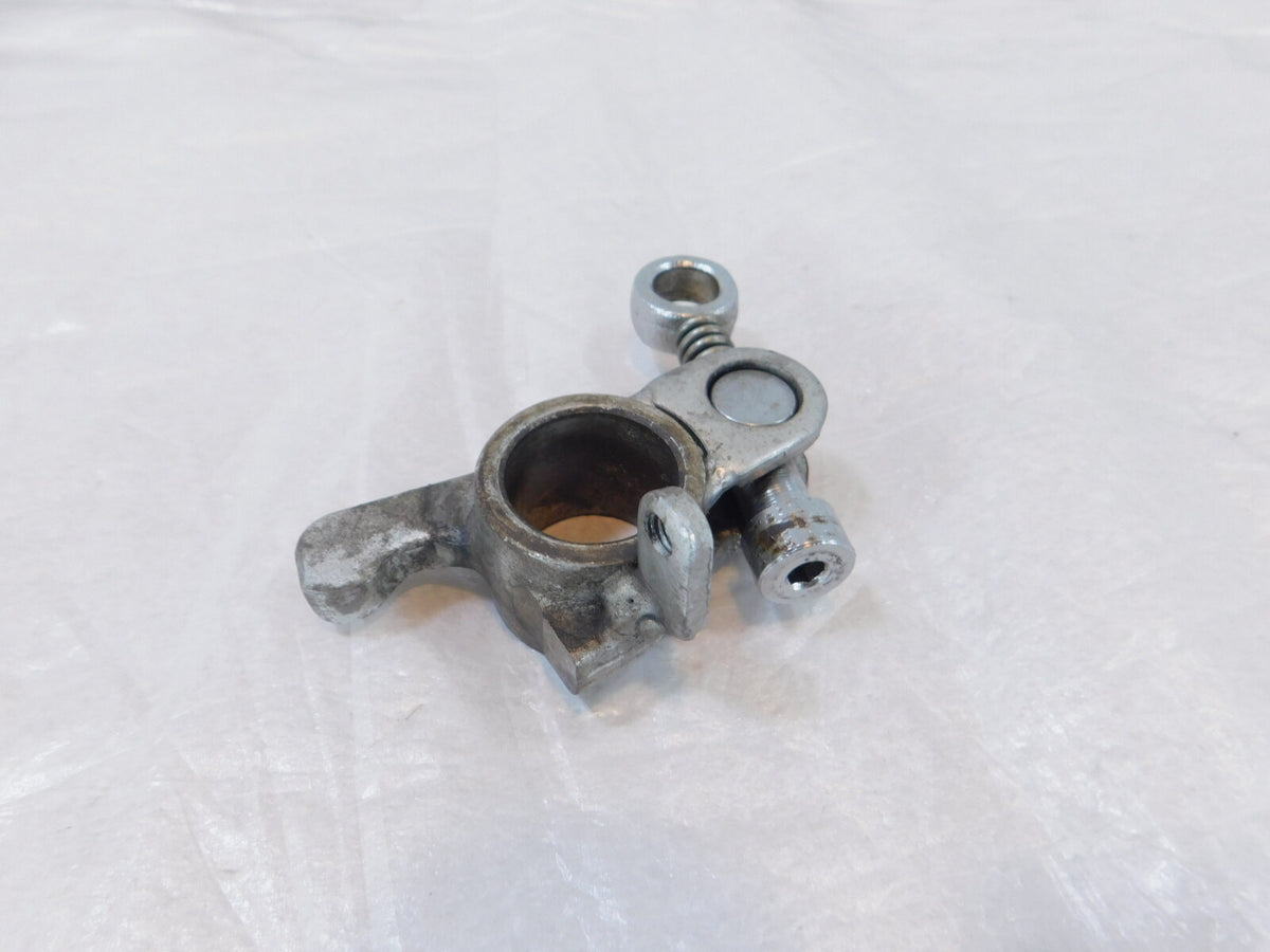 Suzuki Intruder 1400 Boulevard S83 VS1400 Rear Foot Brake Pedal Lever Link Arms - C3 Cycle