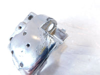 Harley Softail Dyna & Sportster Chrome Lower Right Handlebar Switch Housing - C3 Cycle