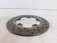 Aprilia RSV 1000 Mille RSV1000R Tuono & SL1000 Falco Rear Wheel Disc Brake Rotor - C3 Cycle