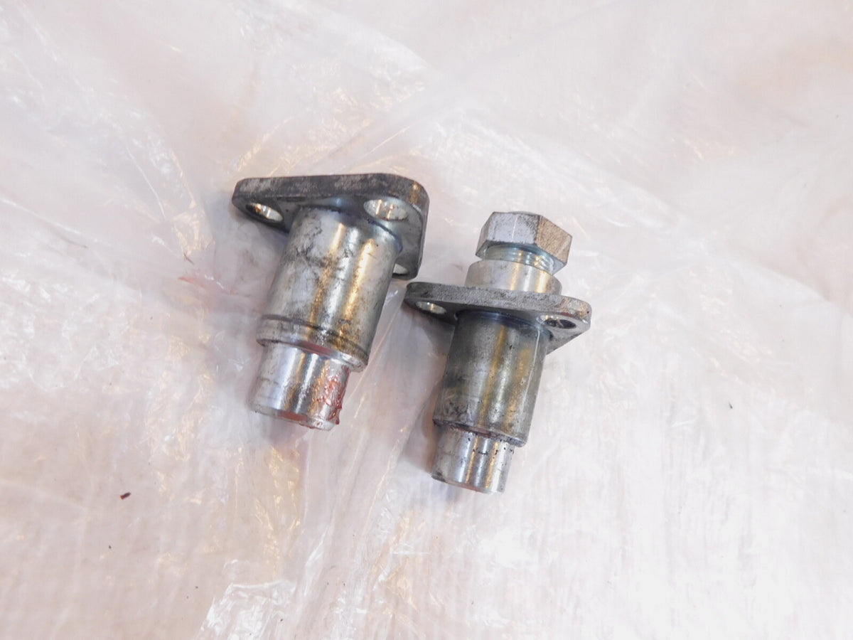 1986-2006 Kawasaki Concours 1000 ZG1000 Left & Right Side Swingarm Shaft Bolts - C3 Cycle