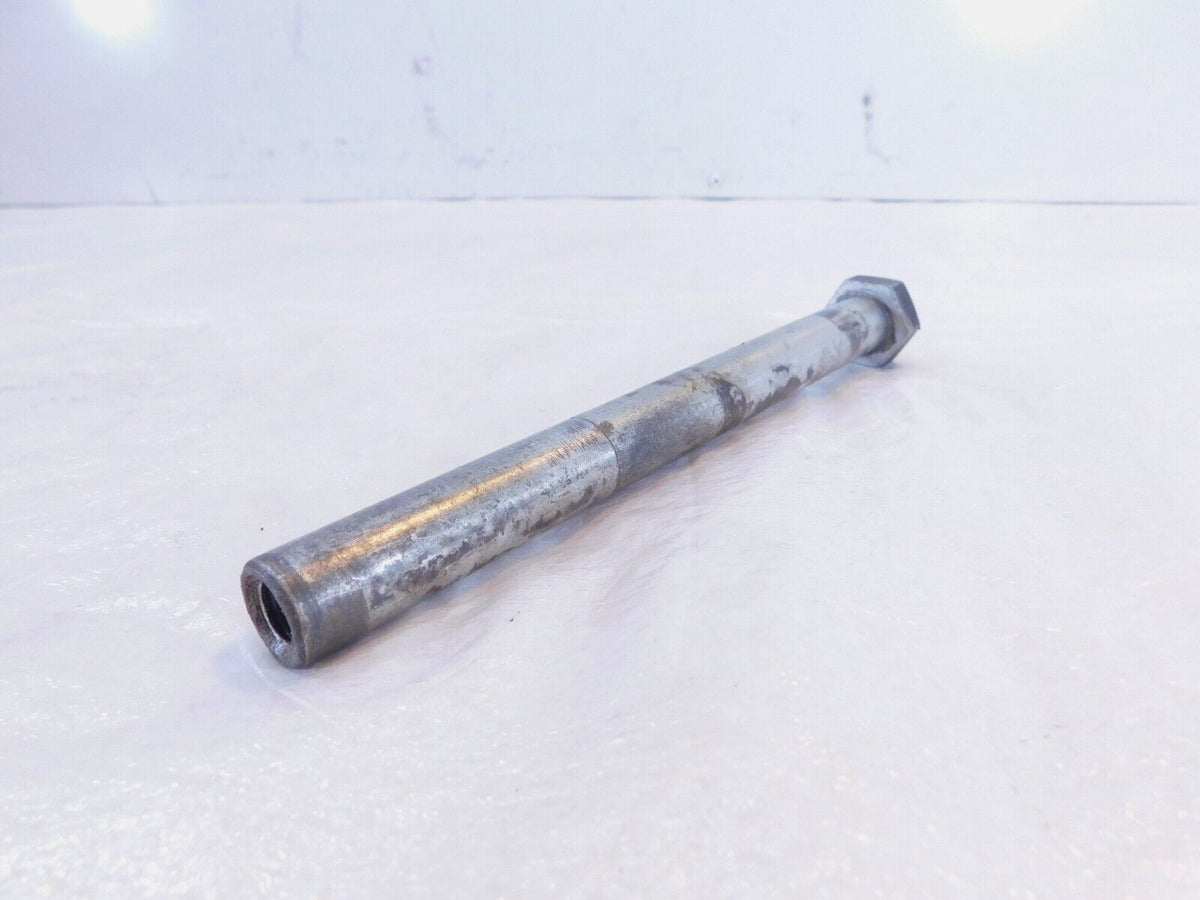 Harley Davidson Sportster XL 883 1100 & 1200 Rear Fork Swingarm Pivot Bolt Axle - C3 Cycle