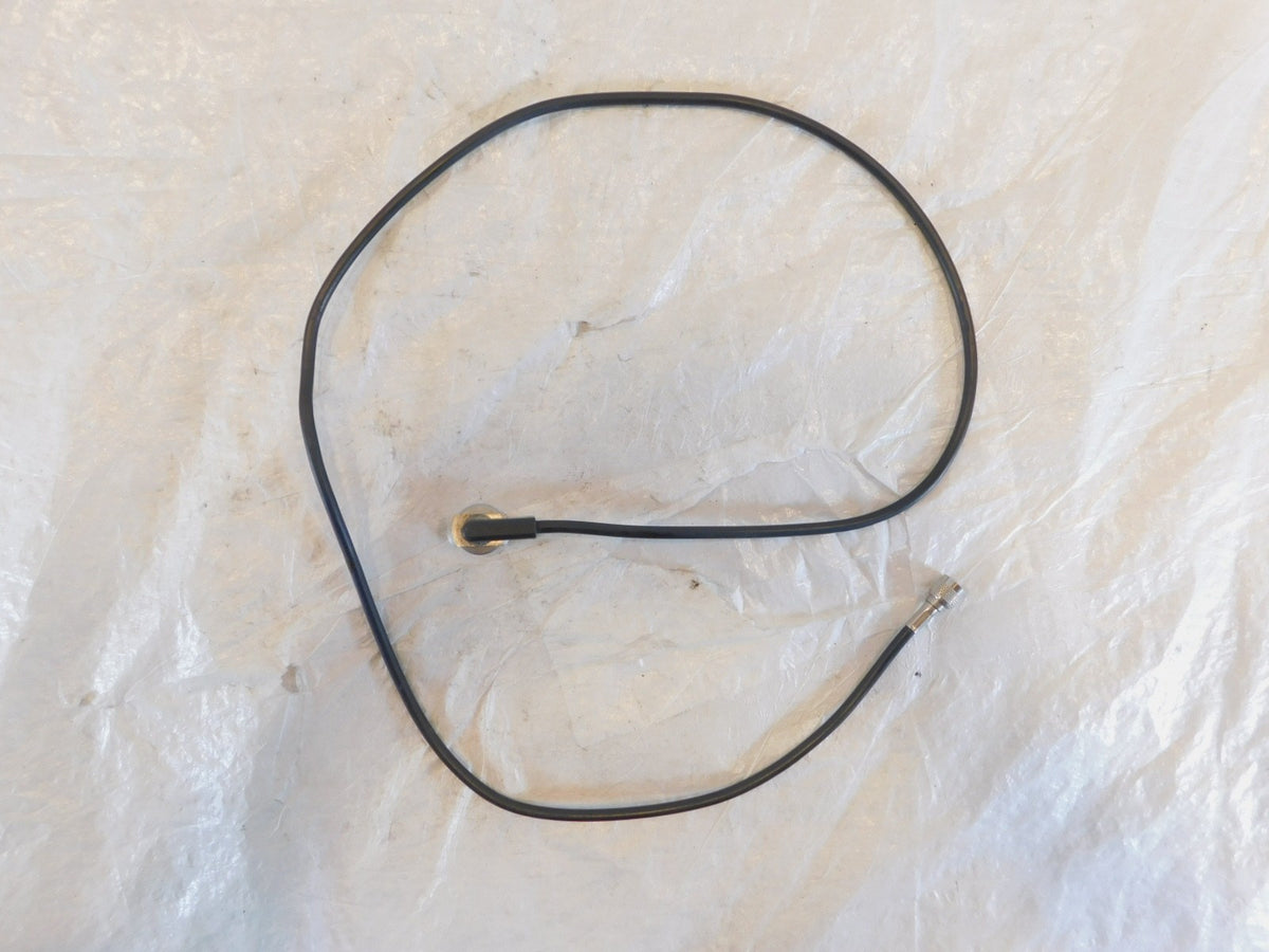 BMW K1600GT K1600GTL R1200RT R1250RT Electrical Audio System Antenna Cable Line - C3 Cycle