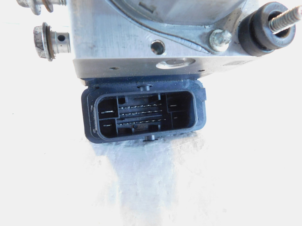 Harley Davidson M8 Electra & Street Glide Brake Pump ABS Control Unit Module - C3 Cycle