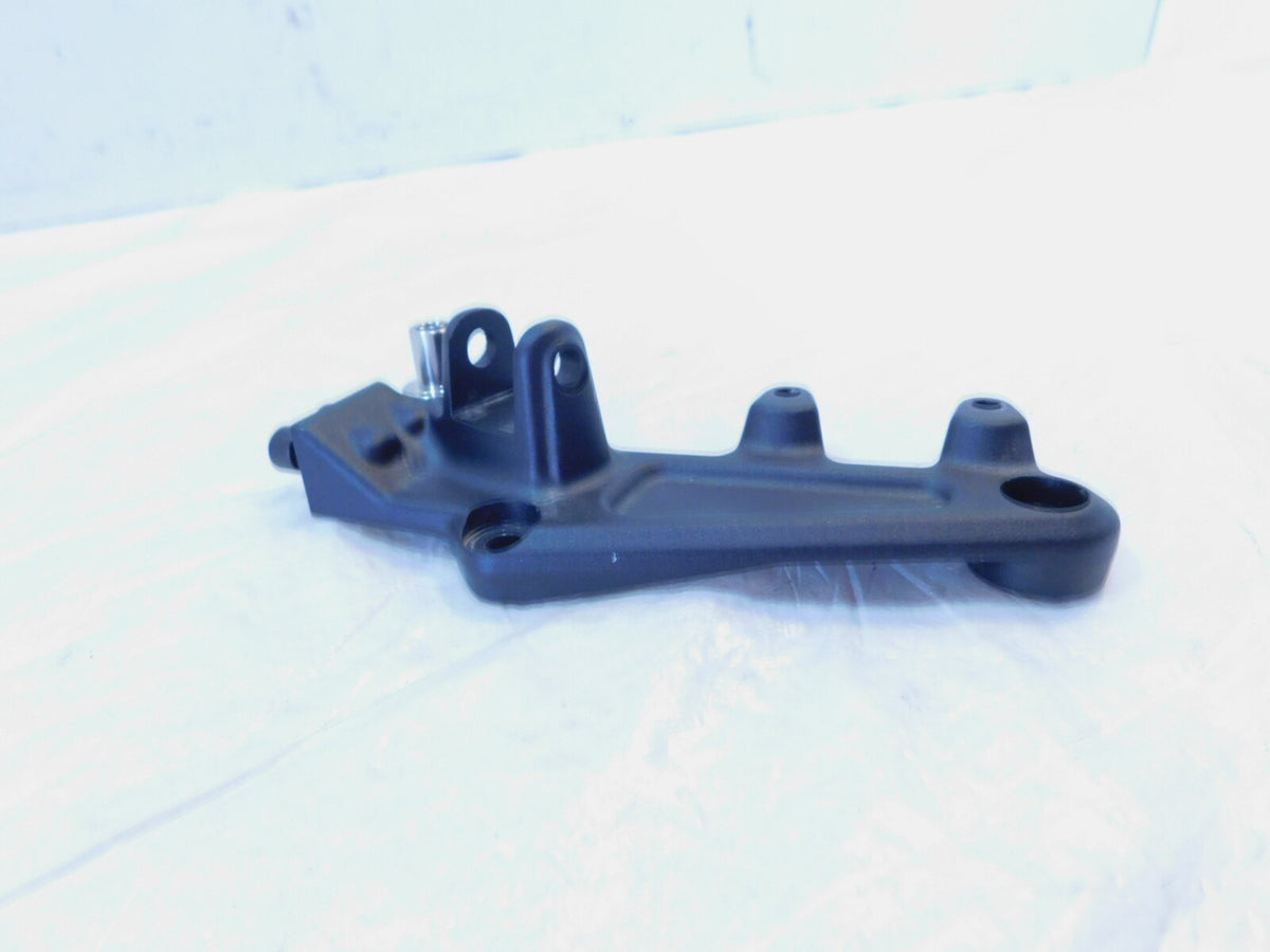Harley Davidson Pan America 1250 Front Right Footpeg Footrest & Pedal Bracket - C3 Cycle