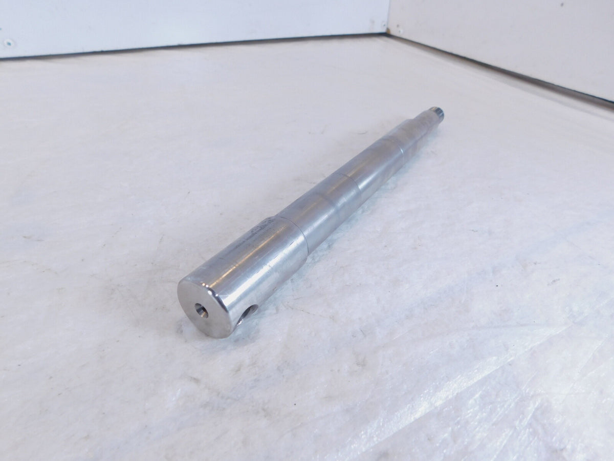 2002 & 2003 Harley Davidson V-Rod VRSC Vrod VRSCA Front Wheel Axle Bolt Shaft - C3 Cycle