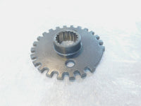 2016 16 Kawasaki Z800 ABS ZR800 Ignition Pulse Generator Timing Rotor Gear - C3 Cycle
