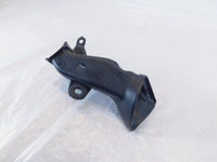 01-2005 Honda GL1800 Goldwing 1800 Right Upper Fairing Air Intake Duct Pipe Tube