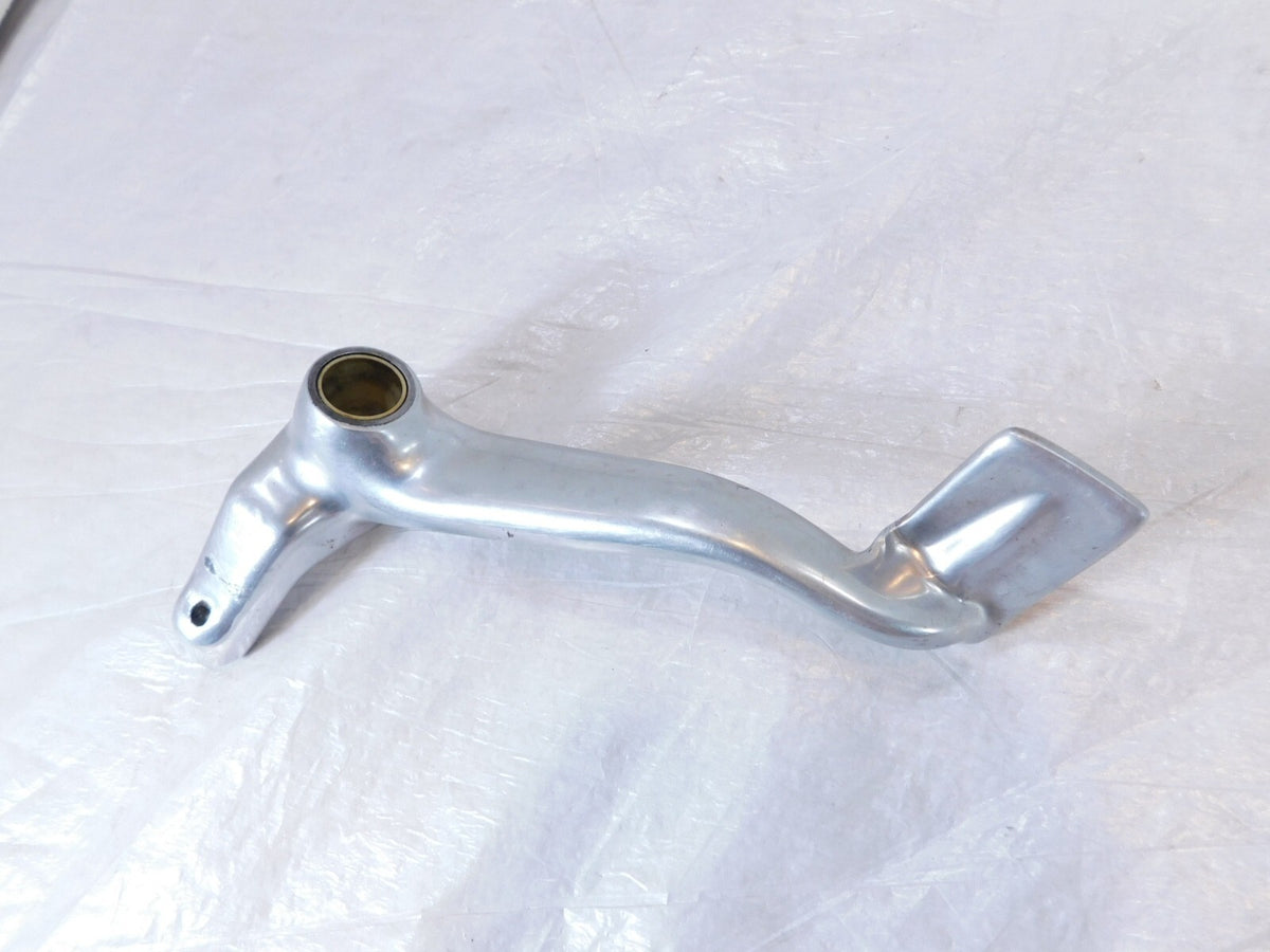 Harley Davidson Sportster 883 & 1200 Forward Controls Right Brake Pedal Lever - C3 Cycle