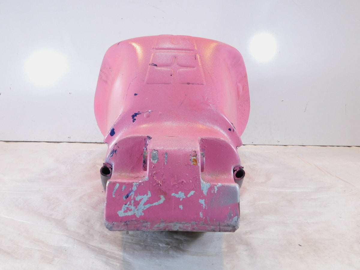 2008 Aprilia RSV1000 Tuono 1000 1000R Gas Petrol Fuel Tank Reservoir - No Key - C3 Cycle