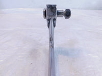 1999 99 Victory V92 Standard Cruiser Chrome Back Rear Brake Foot Pedal Lever Arm - C3 Cycle
