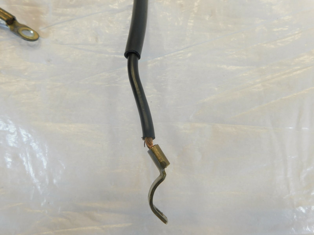 Honda CBR250 CBR250R CBR250RA & CBR300 CBR300R Engine Starter Motor Cable Wire - C3 Cycle