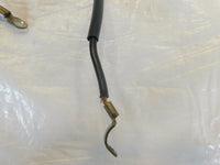 Honda CBR250 CBR250R CBR250RA & CBR300 CBR300R Engine Starter Motor Cable Wire - C3 Cycle