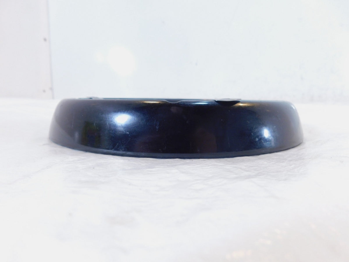 Harley Davidson Street & Electra Glide Headlight Headlamp Retaining Ring Door - C3 Cycle