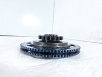 Harley Pan America Sportster 1250 & Nightster 975 One Way Starter Clutch Gear - C3 Cycle