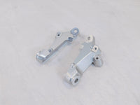 Erik Buell Racing EBR 1190 1190SX 1190RX Hammerhead Front Motor Mount Brackets - C3 Cycle