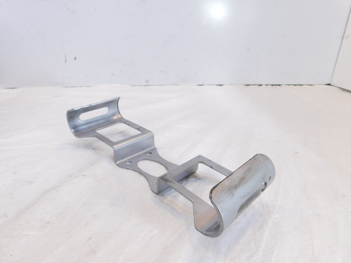 Victory V92 Standard Deluxe Classic & Touring Cruiser Oil Cooler Mount Bracket - C3 Cycle