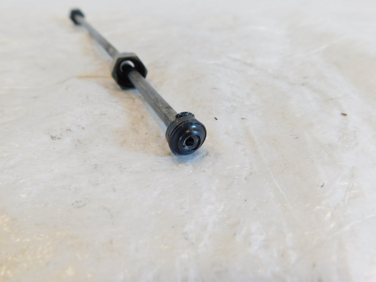 Harley Davidson Ironhead Sportster 900 1000 Engine Cylinder Head Oil Line Pipes - C3 Cycle