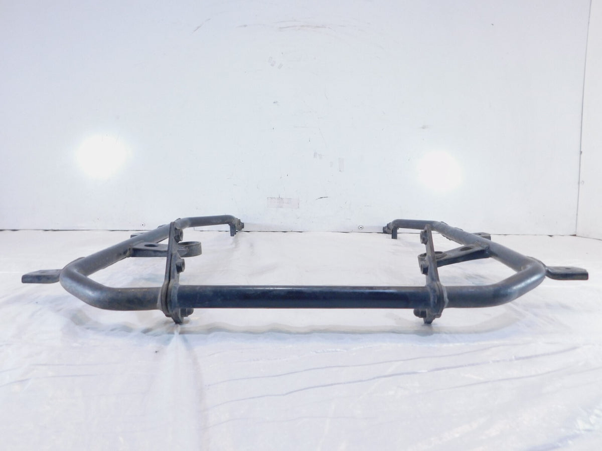 Yamaha Royal Star Tour Venture S Left/Right Rear Exhaust Muffler Mount Brackets - C3 Cycle