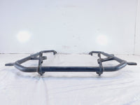 Yamaha Royal Star Tour Venture S Left/Right Rear Exhaust Muffler Mount Brackets - C3 Cycle