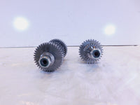 Harley Davidson Road King & Dyna & Softail 5-Speed Transmission Gears & Shafts - C3 Cycle