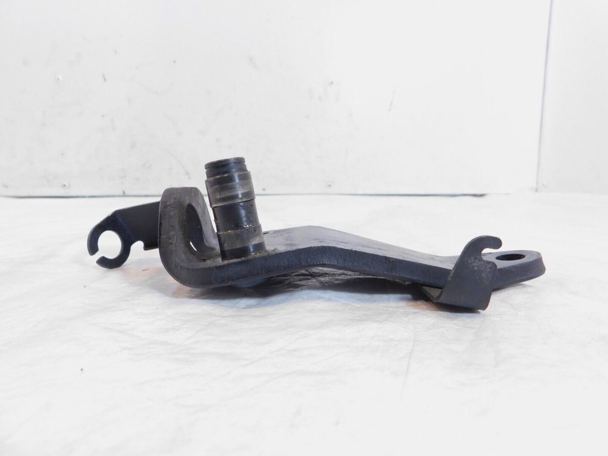 Honda Shadow 750 VT750 VT750C Phantom Spirit & Aero Rear Brake Pedal Bracket - C3 Cycle