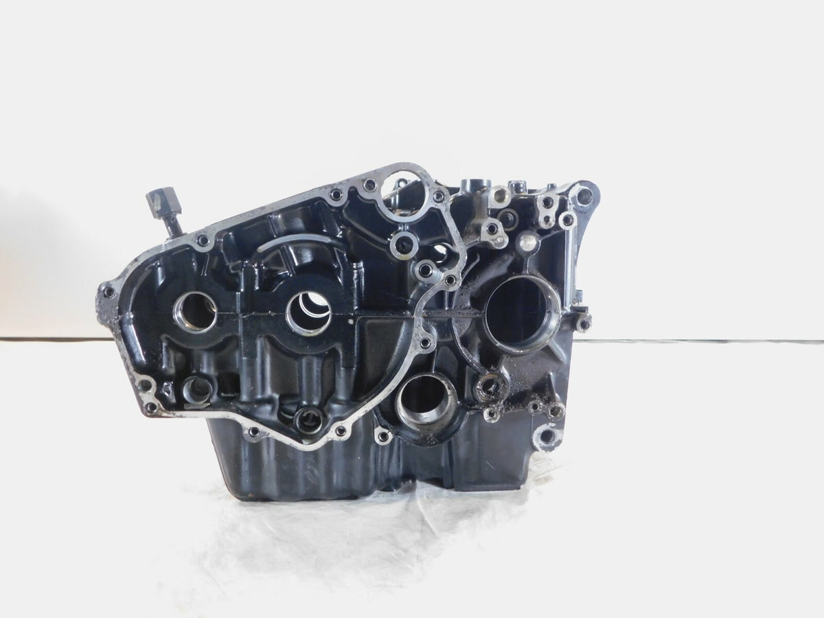2008-2012 Kawasaki Ninja 250 250R EX250 Engine Motor Crankcase Crank Case