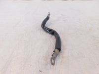 1982-1983 Yamaha XJ750 Maxim 750 Electrical Earth Battery Cable Wire Lead - C3 Cycle