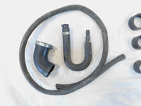1977 77 BMW Airhead R75 R75/7 Misc Engine Motor Air Fuel Hose Pipe Line Lot - C3 Cycle