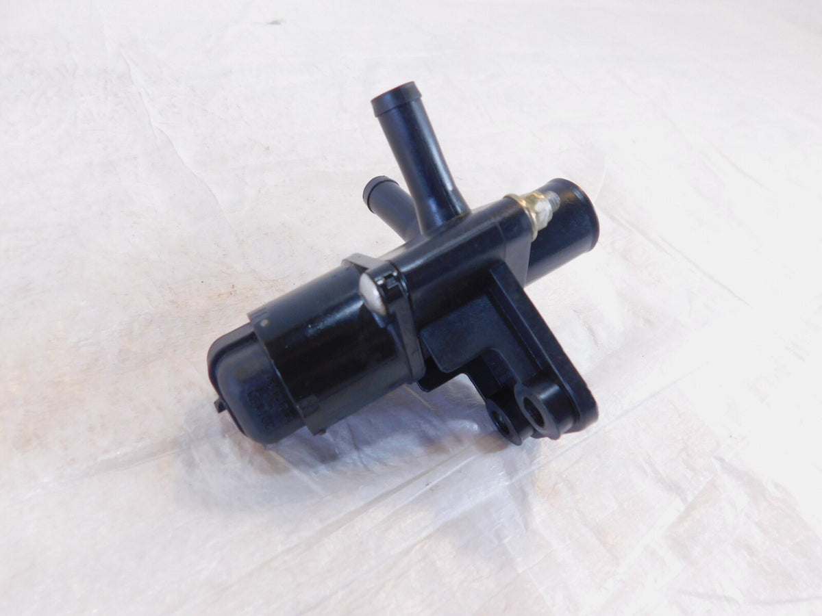 Can-Am Spyder GS RS Roadster 990 SE5 SM5 Air Valve Solenoid Engine Idle Switch - C3 Cycle