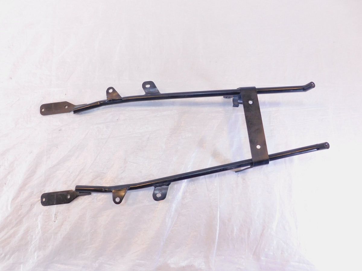 BMW R1100RS R1100RT R1150RT Rear Luggage Auxiliary Support F Carrier Mount Rail - C3 Cycle