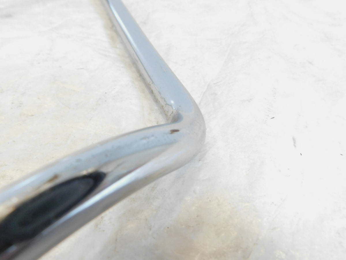 2000 00 Kawasaki Vulcan VN1500 1500 Nomad FI Rear Left Passenger Handle Guard - C3 Cycle