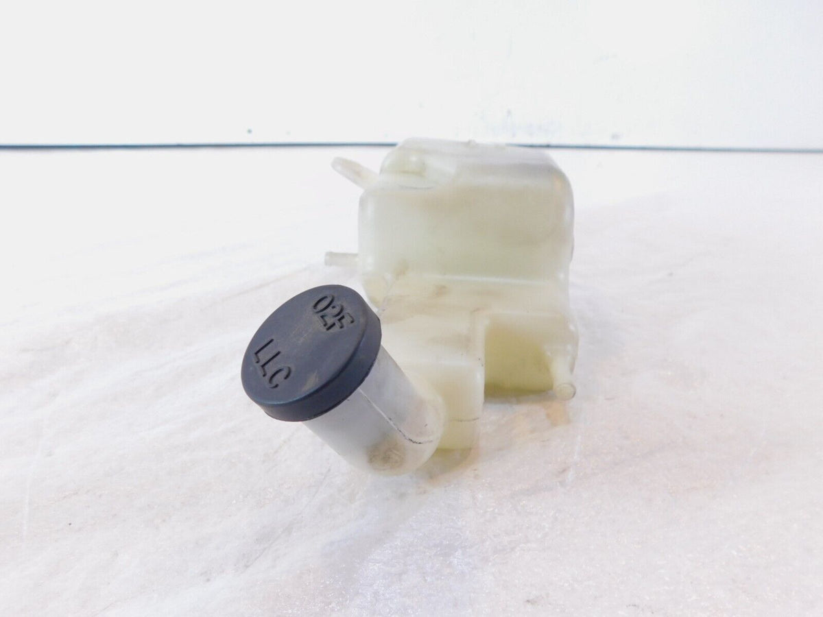 2008-2009 Suzuki BKing GSX1300BK Busa King Radiator Water Coolant Reservoir Tank - C3 Cycle