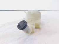 2008-2009 Suzuki BKing GSX1300BK Busa King Radiator Water Coolant Reservoir Tank - C3 Cycle