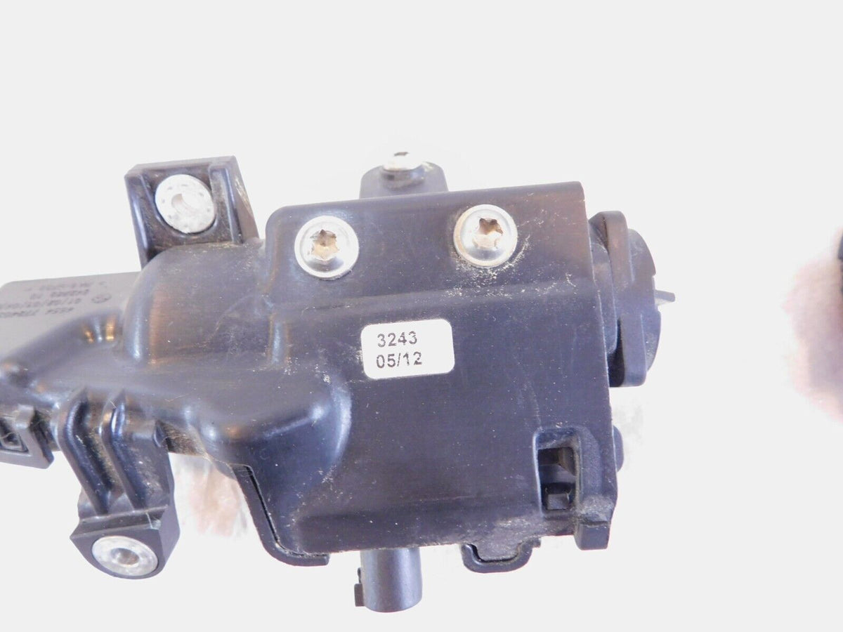 BMW R1200RT K1600 K1600GT K1600GTL Right/Left Saddlebag Lock Latch Mechanisms - C3 Cycle
