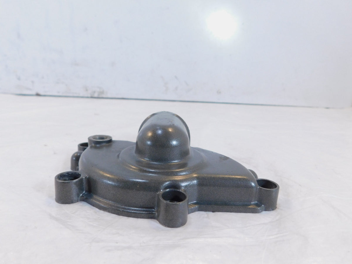 Ducati Monster Sport Touring Superbike Engine Motor Cooling Water Pump Cover - C3 Cycle