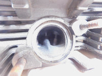 2006 2007 Victory Hammer Kingpin Jackpot & Vegas Rear Cylinder Head w/ Valves - C3 Cycle