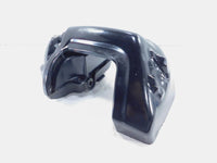 Harley Touring Electra Glide Ultra Classic Vivid Black Left Lower Leg Fairing - C3 Cycle