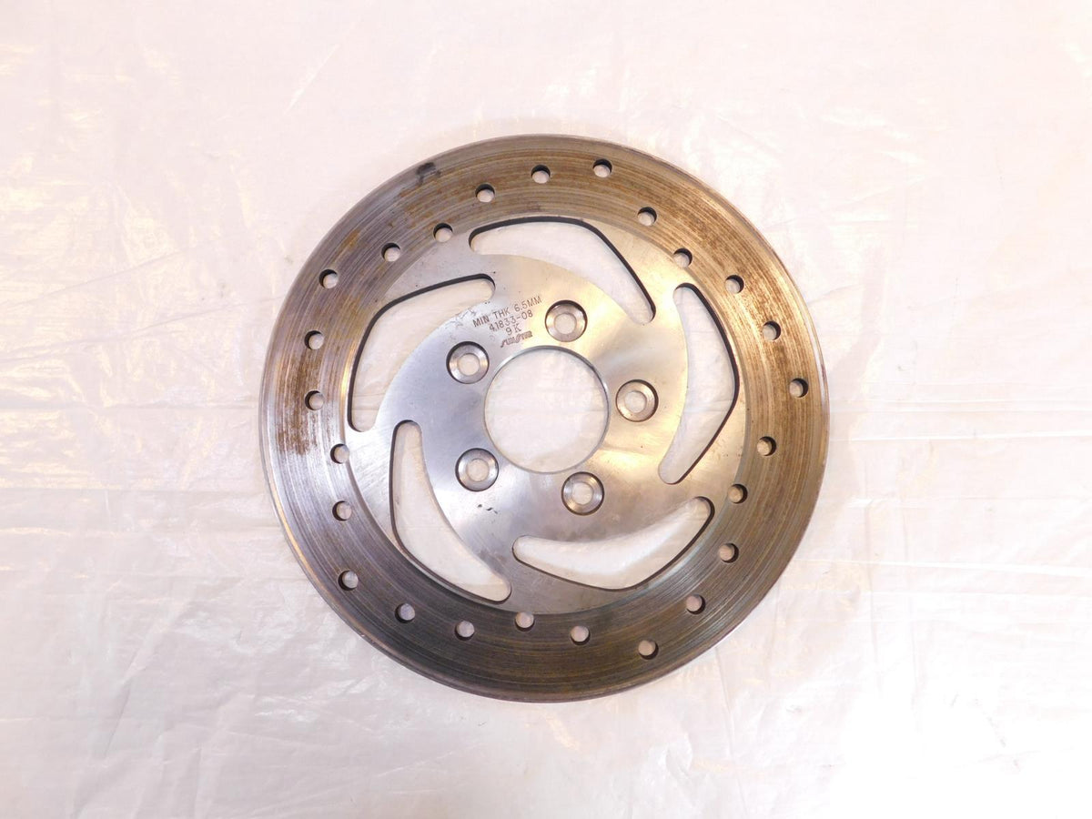 Harley Davidson Sportster 883 & 1200 Rear Wheel Brake Disc Rotor 41833-08 - C3 Cycle