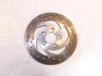 Harley Davidson Sportster 883 & 1200 Rear Wheel Brake Disc Rotor 41833-08 - C3 Cycle